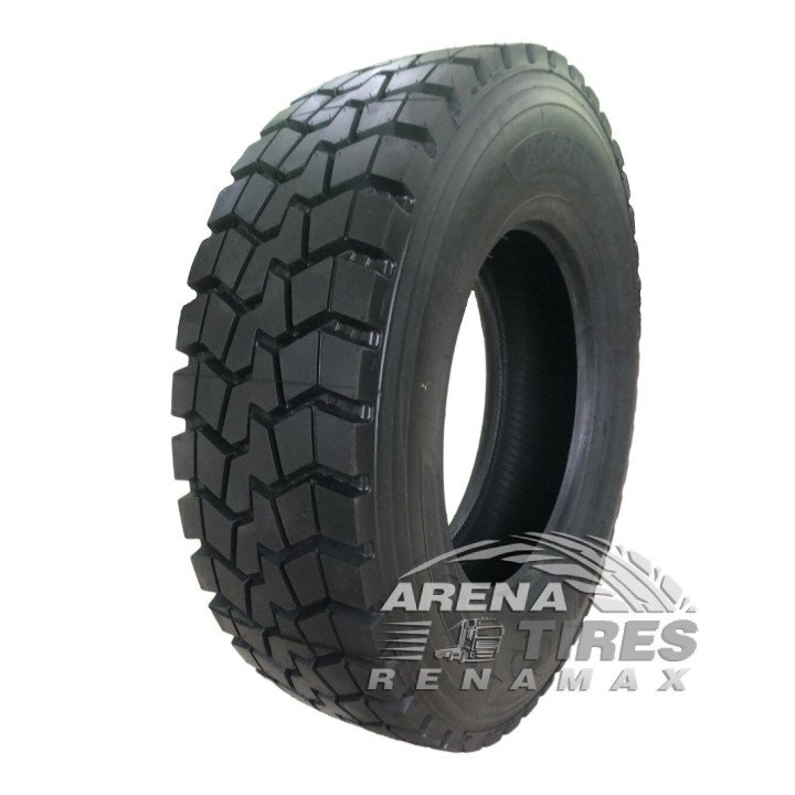 Roadlux R335D (ведущая) 235/75 R17.5 143/141J