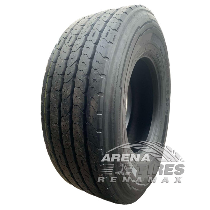 HANDLOPEX (наварка) STL 287 (прицепная) 385/65 R22.5 160K