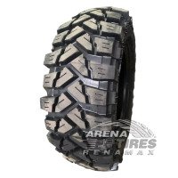 EcoOpony (наварка) Gepard MT 245/70 R16 115/113R