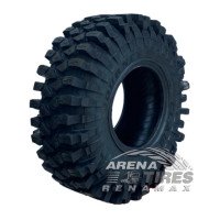 Journey CLAW XTR WN02 37/12.5 R17 124K