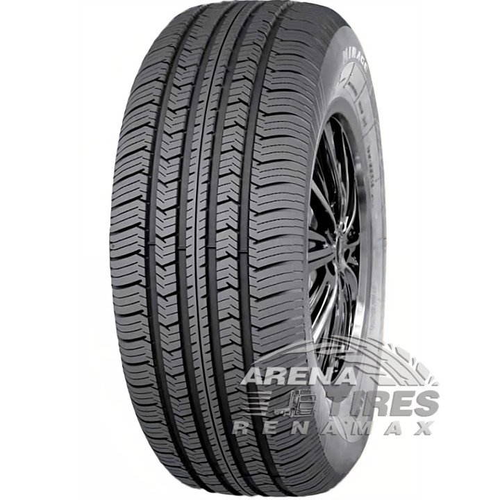 Mirage MR-166 155/70 R13 75T