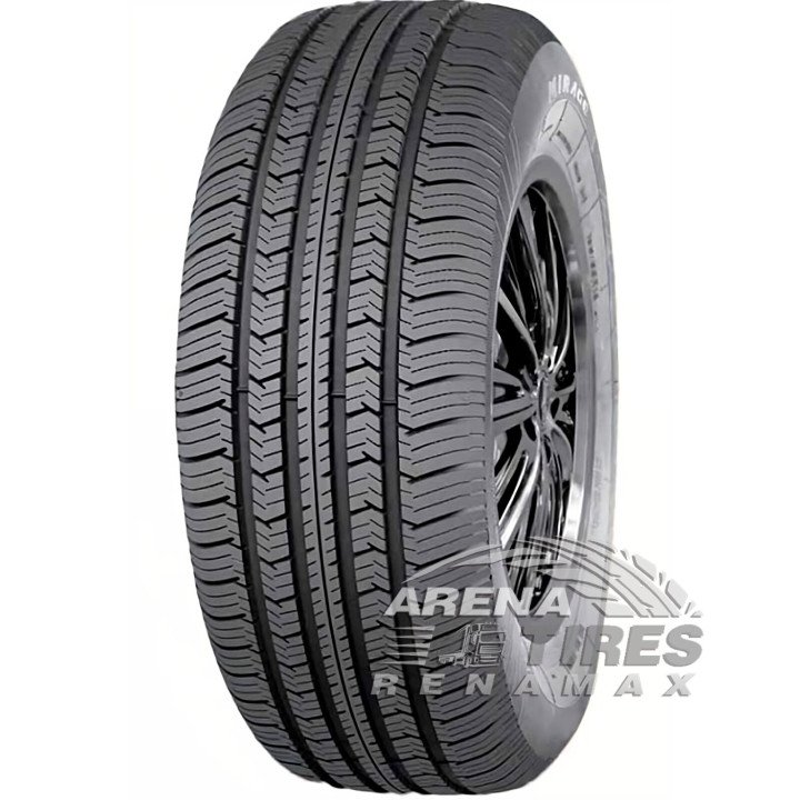 Mirage MR-166 155/70 R13 75T