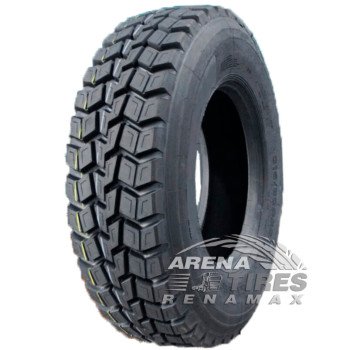Doupro ST957 (ведущая) 13 R22.5 156/150K PR18
