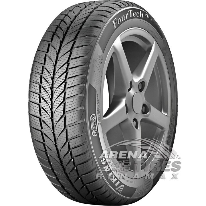 Viking FourTech Plus 195/65 R15 91H