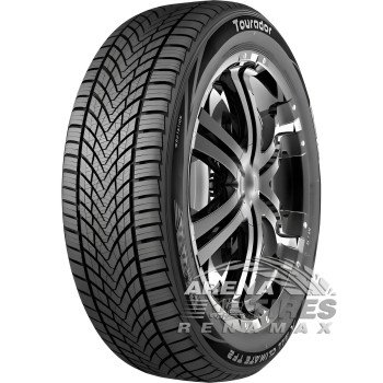 Tourador X All Climate TF2 195/55 R16 91V XL