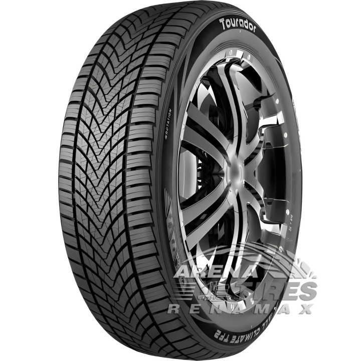 Tourador X All Climate TF2 185/65 R15 88H