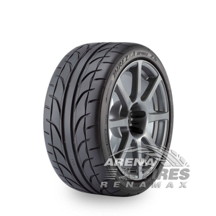 Dunlop Direzza Sport Z1 Star Spec 245/45 ZR17 95W