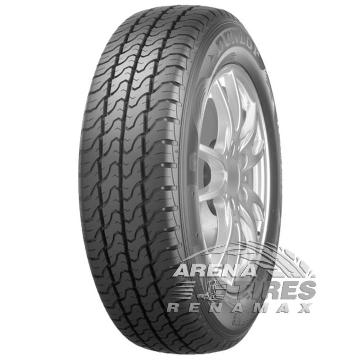 Dunlop Econodrive 225/55 R17C 109/107H