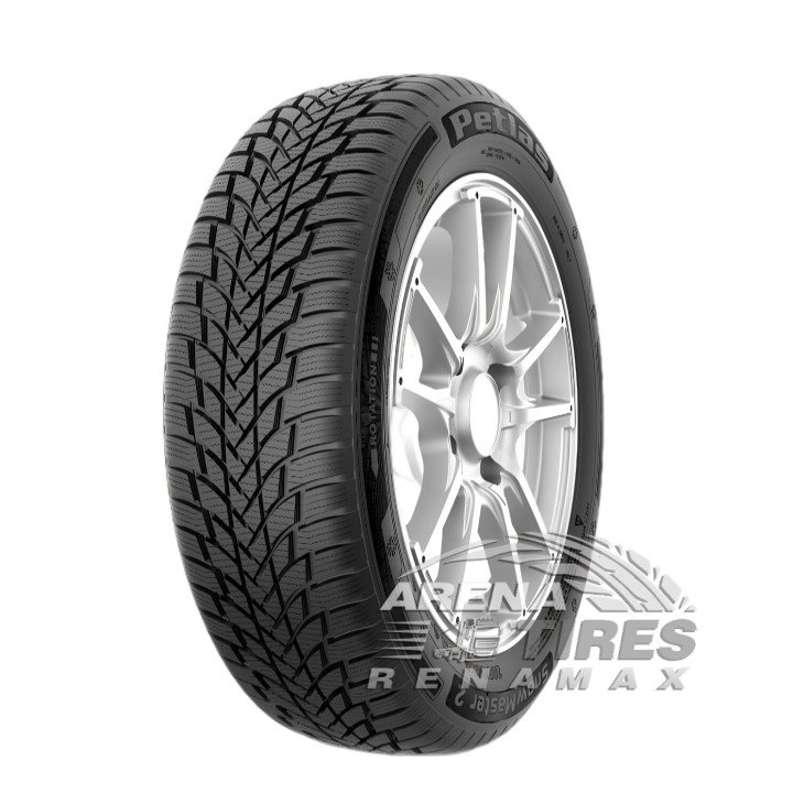 Petlas SnowMaster 2 175/70 R13 82T