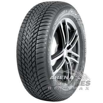Nokian SNOWPROOF 2 195/65 R15 91T