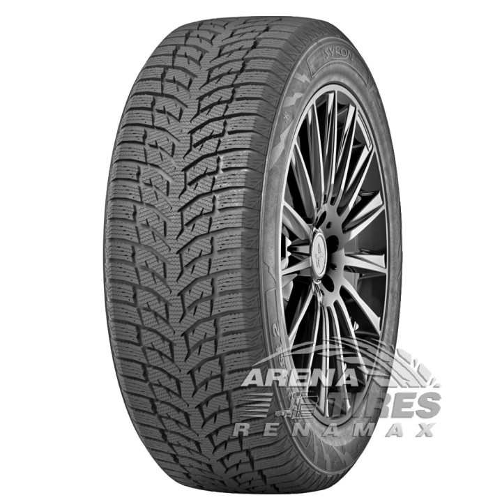 Syron Everest 2 215/55 R16 93H