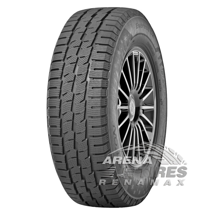 Syron Everest C2 195/75 R16C 107/105R