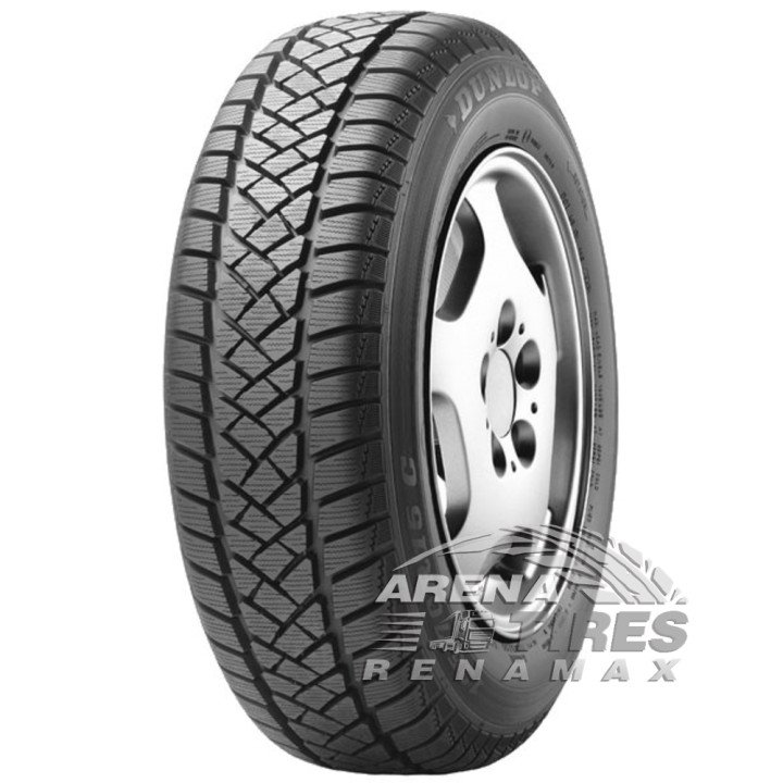 Dunlop SP LT 60 215/60 R17C 113/111R
