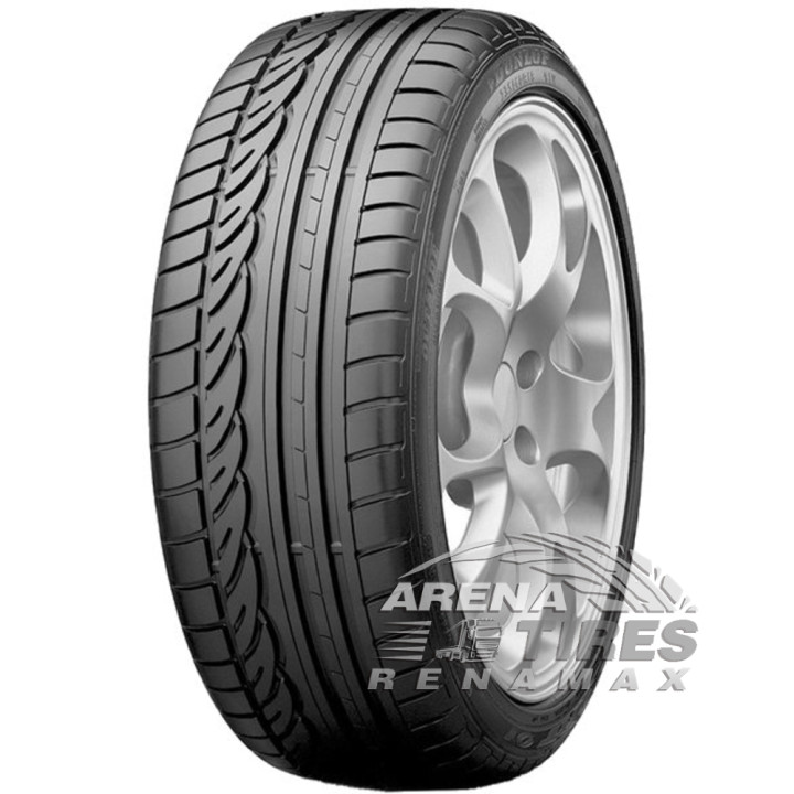 Dunlop SP Sport 01 245/45 R17 95W MFS MO
