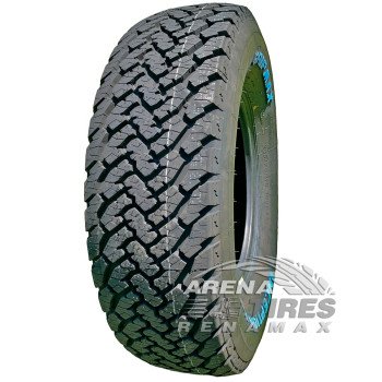 Gripmax Inception A/T 215/75 R15 100S RWL