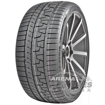 Royal Black RoyalWinter UHP 245/45 R17 99V XL FR