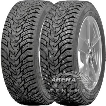 Norrsken (наварка) Ice Razor 215/60 R16 95H (под шип)