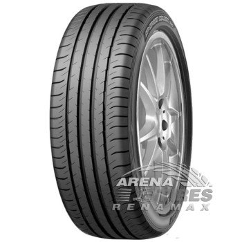 Dunlop SP Sport MAXX 050 225/55 R18 98H