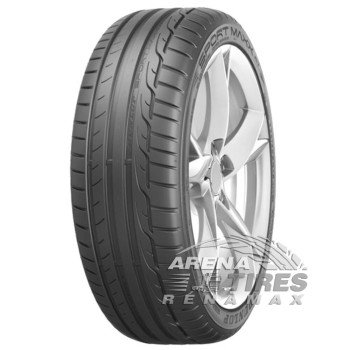 Dunlop Sport Maxx RT 225/40 R18 92Y XL MFS