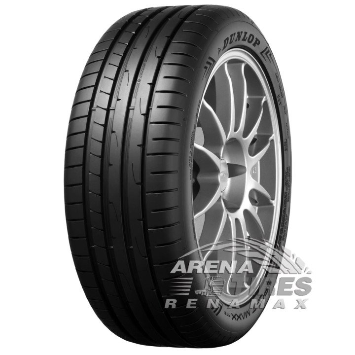 Dunlop Sport Maxx RT2 235/45 R17 97Y XL MFS