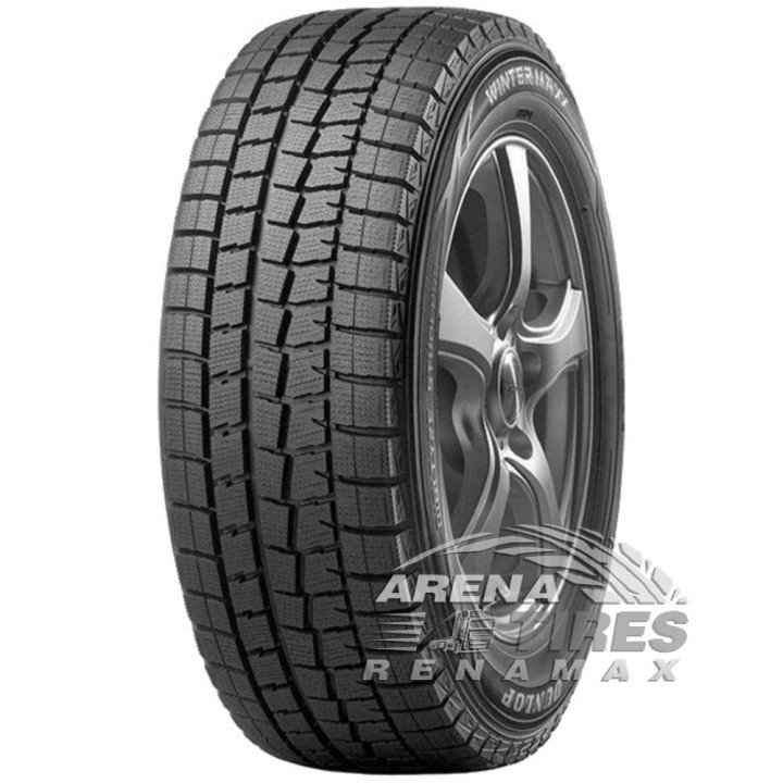 Dunlop Winter Maxx WM01 245/45 R17 99T XL