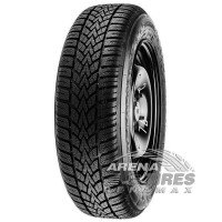 Dunlop Winter Response 2 195/60 R16 89H