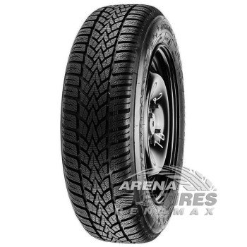 Dunlop Winter Response 2 185/65 R15 88T