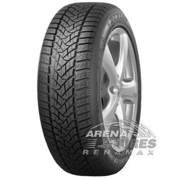 Dunlop Winter Sport 5 195/55 R15 85H