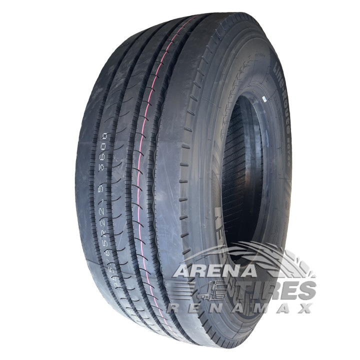 Evergreen Line-Route EGT66 (рулевая) 385/65 R22.5 164K PR24