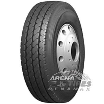 Evergreen ES87 6.50 R15C 106/101N