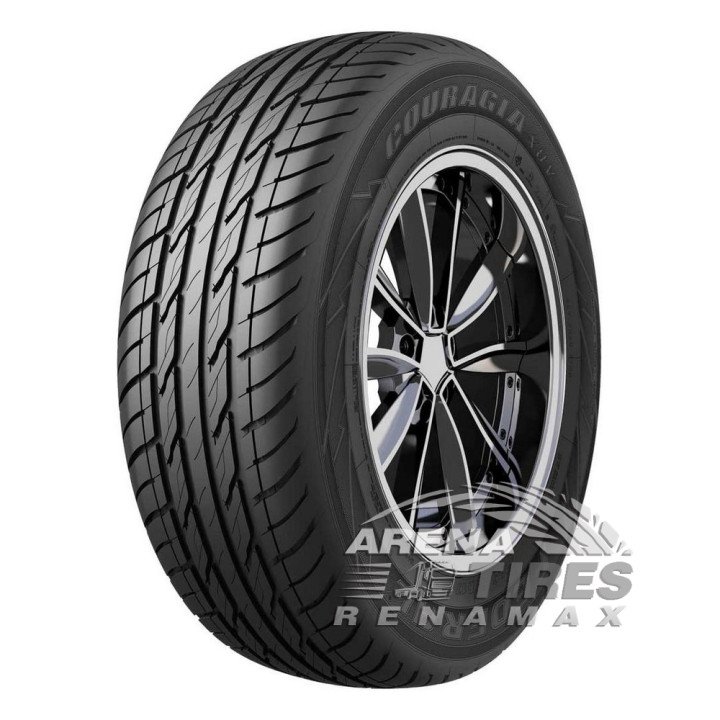 Federal Couragia XUV 225/65 R17 102H