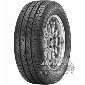 Federal Super Steel 657 205/60 R16 92H