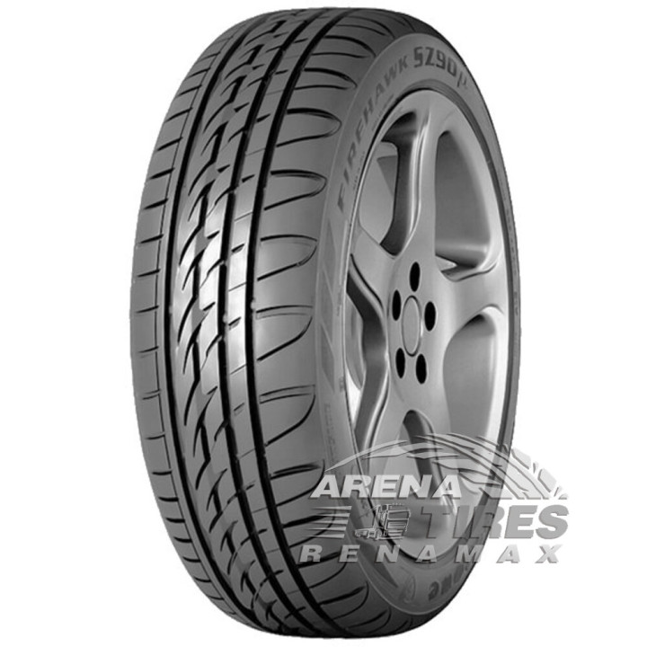 Firestone FireHawk SZ90 235/40 R18 95Y XL