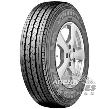 Firestone VanHawk 2 215/75 R16C 113/111R
