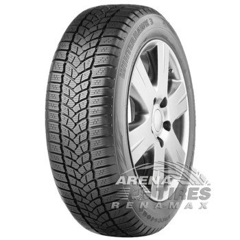 Firestone WinterHawk 3 225/55 R16 95H