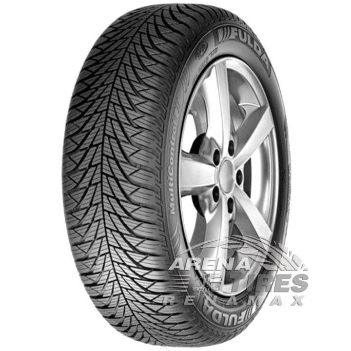 Fulda Multicontrol 225/40 R18 92V XL