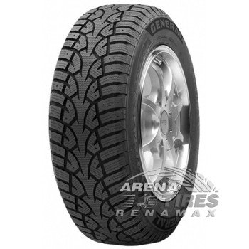 General Tire Altimax Arctic 215/55 R16 93Q (под шип)