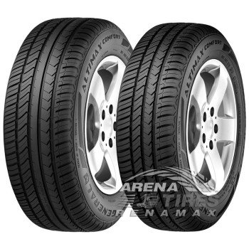 General Tire Altimax Comfort 175/80 R14 88T