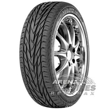 General Tire Exclaim UHP 285/30 R22 101W XL