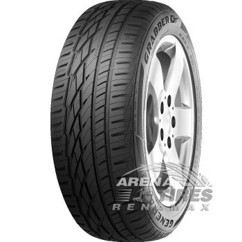 General Tire Grabber GT 235/70 R16 106H