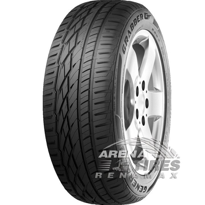 General Tire Grabber GT 235/55 R18 100H