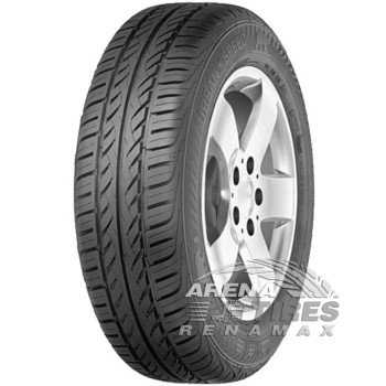 Gislaved Urban Speed 165/60 R14 75H