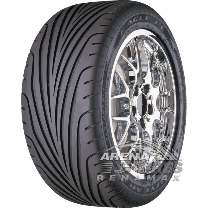 Goodyear Eagle F1 GS-D3 275/35 R18 95Y FP ROF MOE