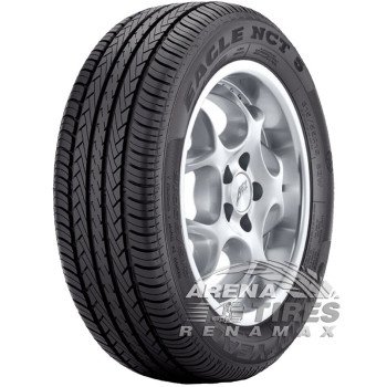 Goodyear Eagle NCT 5 255/50 ZR21 106W ROF * OWL