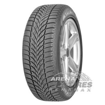 Goodyear UltraGrip Ice 2 175/65 R14 86T XL