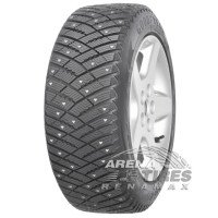Goodyear UltraGrip Ice Arctic 185/70 R14 88T (шип)