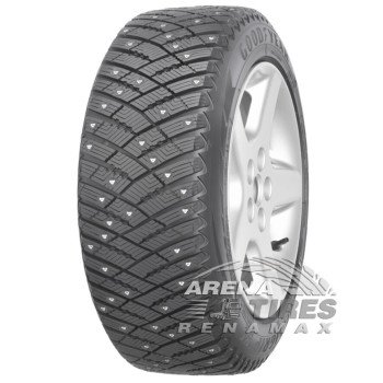 Goodyear UltraGrip Ice Arctic 185/70 R14 88T (шип)