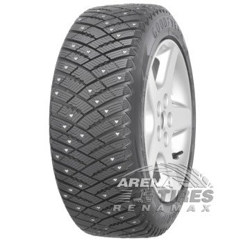 Goodyear UltraGrip Ice Arctic 185/70 R14 88T (шип)