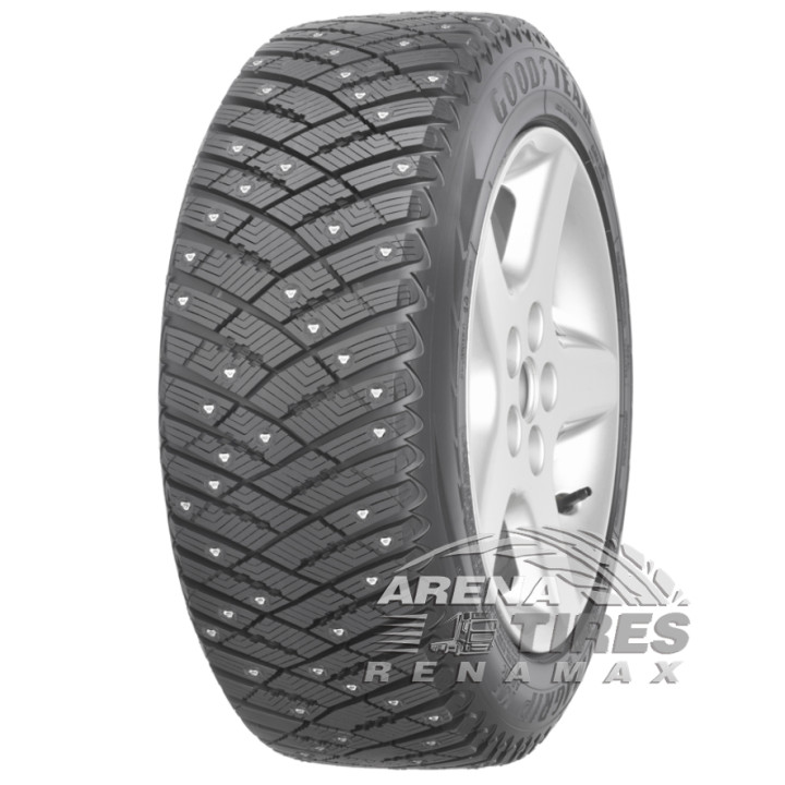 Goodyear UltraGrip Ice Arctic 185/70 R14 88T (шип)