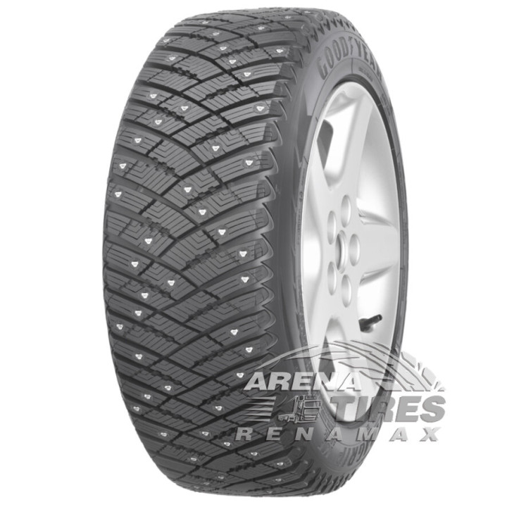 Goodyear UltraGrip Ice Arctic 185/70 R14 88T (шип)